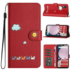 Galaxy A23 5G P[X 蒠^ SC-56C PUU[ ϏՌ SCG18 y 炭[ A23 5G 蒠^P[X }Olbg J[h[ X^h@\ jp [5.8C`]bh 