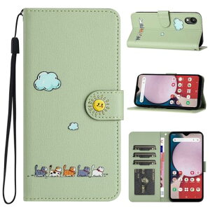 Galaxy A23 5G P[X 蒠^ SC-56C PUU[ ϏՌ SCG18 y 炭[ A23 5G 蒠^P[X }Olbg J[h[ X^h@\ jp [5.8C`]CgO[ 