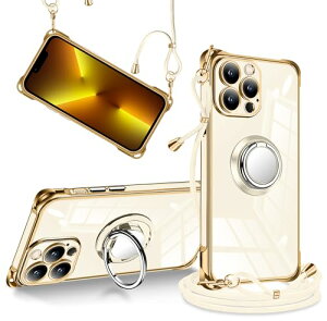 iPhone 13 Pro Max P[X V_[ Ot ߉\  | Rt ΂߂ ACtH 13 v }bNX X}zP[X VR TPU Xgbvz[t ϏՌ h~ Sʕی 