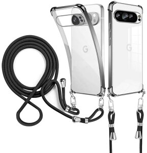 Google Pixel 9 PRO XL P[X V_[ ϏՌ NA tpu op[ | | |  Xgbvt ΂߂ DXgbvt ߉\ȃV_[ lbNX ی\tg ^ 