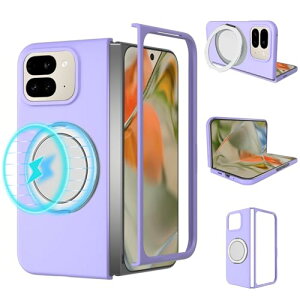 Google Pixel 9 Pro Fold P[X O }Olbg c360°]X^h O[O sNZ9 v tH[h Jo[ X}zP[X Sʕی X^ht JYی  V