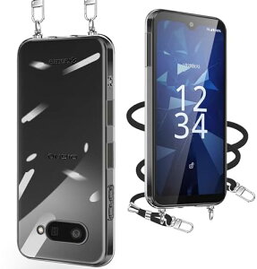 Kyocera Digno SX4 �P�[�X �N���A �����^ �y�� ���Z�� Digno SX4 / SX4 Wifi / BX3 / BX3 Plus �P�[�X �V�����_�[ ��|���P�[�X �ϏՌ� �X�}�z�P�[�X ���� ���^ �y�� TPU �J�o�[ ���|�� �΂߂��� �R�t�� �D��X