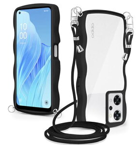 OPPO Reno9 A/OPPO Reno7 A P[X NA V_[ ϏՌ 킢 lC OPG04 Jo[  X}zP[X ^ y 񂩂 | |P[X Xgbvt O\ \ C