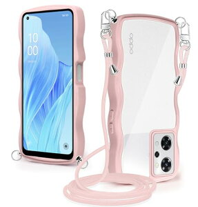 OPPO Reno9 A/OPPO Reno7 A P[X NA V_[ ϏՌ 킢 lC OPG04 Jo[  X}zP[X ^ y 񂩂 | |P[X Xgbvt O\ \ C