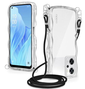 OPPO Reno9 A/OPPO Reno7 A P[X NA V_[ ϏՌ 킢 lC OPG04 Jo[  X}zP[X ^ y 񂩂 | |P[X Xgbvt O\ \ C