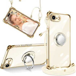 iPhone 16E P[X V_[ NA Ot ߉\ X}zP[X ACtH16e P[X VR TPU Xgbvz[t  | Rt ΂߂ ϏՌ h~ Sʕی Jo
