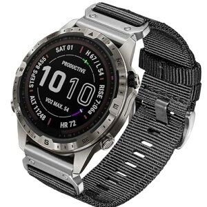 22mm K[~ NCbNtBbg iCoh Instinct 3 Solar 45mm/3 AMOLED 45mm/E 45mm Approach S70 47mm MARQ Adventurer/Adventurer (Gen 2) Fenix 8 AMOLED 47mm/8 Solar 47mm/E 47mmȂǑΉ ЊOi ֕i ubN/Vo