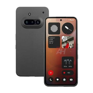 Nothing phone 3A P[X ϏՌ Sʕی P[X }bg wh~ C菝h~ ϏՌ Jo[ }bg Vv Yی ϋv Xgbvz[t EȒP Nothing phone 3A X}zP[X 