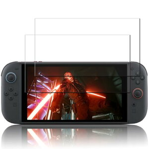 Nintendo Switch 2 tB Nintendo XCb` 2 KXtB wF dx9H ϏՌ XNb`h~ z IoI[o[h~ CA[ wh~ XCb` 2 یtB [2Zbg] 