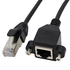 LANP[u CAT6 C[TlbgRJ45 ܐ܂h~f pl ANZX|CgɑΉ ˂(2m) 