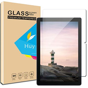 Huawei MatePad T10s �K���X�t�C���� MatePad T10 �t�C���� �����K���X �t�� �ی�t�B���� �\��t���ȒP �d�x9H �h�w�� ���ߗ�98.5% ��������