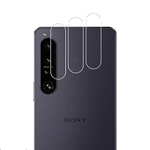 Sony Xperia 1 IV YtB SO-51C SOG06 JtB GNXyA 1IV YیtB tB CA ^ ȒP ϏՌ dx ߗ CA[  wh~ U