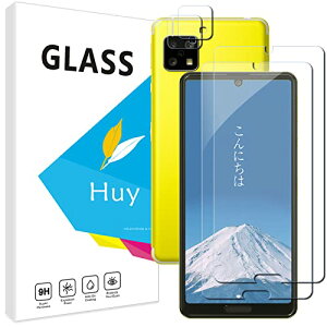 Sense4 / Sense4 Lite / Sense 5G KXtC SH-41A / SH-53A / SH-M15 / SHG03 tC [2+2Zbg] KX t یtB \tȒP dx9H hw KXtB (2) +JtB (2