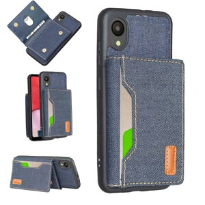 Galaxy A22 5G SC-56B P[X  X^h@\ p OR ԍڃz_[Ή fjP[X (_[Nu[) MNV[a22 5g hRsc56b z^ J[hP[X ΋z h e