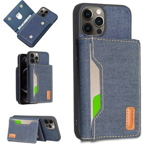 iPhone 12 Pro Max P[X  X^h@\ p OR ԍڃz_[Ή fjP[X (_[Nu[) ACtH12v }bNX z^ J[hP[X ΋z h eʎ[ 