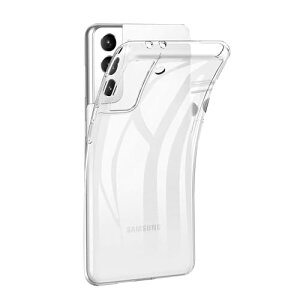 Galaxy S21 ケース クリア ギャラクシーS21 SC-51B / SCG09 透明 TPU カバー 軽量 衝撃吸収 傷つけ防止 携帯便利 滑り止め 美しい 黄変防止 クリア カバー 送料無料