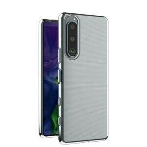 Xperia 5 III P[X NA SO-53B / SOG05  TPU Jo[ y Ռz h~ gѕ֗ ~  ϖh~ NA Jo[ 