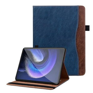 Xiaomi Redmi Pad SE �P�[�X �X�^���h Pencil�z���_�[�t�� �r�W�l�X�X�^�C�� �_�炩��TPU ���y�� xiaomi pad se �J�o�[ �ϏՌ� �J�[�h�X���b�g ���[ �h�o �V���I�~ ���h�~�p�b�hSE �ی�P�[�X 11�C���` - ��