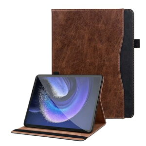 Xiaomi Redmi Pad SE �P�[�X �X�^���h Pencil�z���_�[�t�� �r�W�l�X�X�^�C�� �_�炩��TPU ���y�� xiaomi pad se �J�o�[ �ϏՌ� �J�[�h�X���b�g ���[ �h�o �V���I�~ ���h�~�p�b�hSE �ی�P�[�X 11�C���` - ��