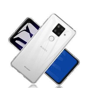 AQUOS sense4 plus P[X NA AQUOS sense4 plus SH-M16 SH-RM16  TPU Jo[ y Ռz h~ gѕ֗ ~  ϖh~ NA Jo[ 