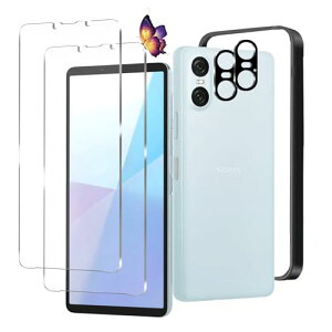 XPERIA 10 VI SO-52E KXtB (2) +JtB (2) GNXyA 10 VI SOG14 tC KX t یtB ^b`\t CA[ P[XƊ dx9H Uh~ w