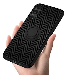 Xperia1 VI P[X Ot tpu Xperia1 VI VRP[X O ^ y ϏՌ C菝h~ h~ Yی wh~ ԍڃz_[Ή ̌^ lC g GNXyA1vi X}zP[X