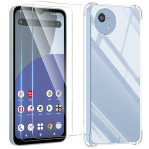  AQUOS wish 4 SH-52EtB (2) + P[X AQUOS Wish4 SH-52E KXtB tیtB KX Uh~ 3D TouchΉ x wh~ AQUOS wish4 Jo[ _ TPU S ~