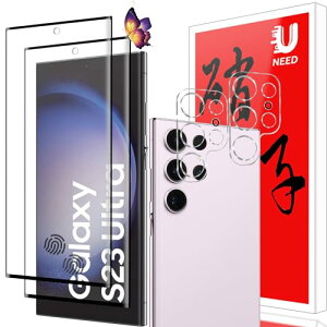 Galaxy S23 ultra KXtB (2) +JtB (2) docomo SC-52D / au SCG20p tC KX t یtB ^b`\t CA[ / P[XƊ Uh~ wh~ w