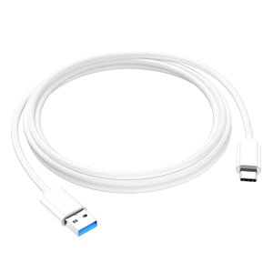 USB-C iPhone 15 [dP[u USB 3.1 / 3.2 Gen 2 10Gbpsf[^] Type-C P[u iPhone 15 MacBook Pro / Air iPad Pro Galaxy ̑ Android  USB-C@Ή [90cm-2{] 