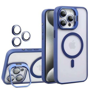 iPhone 12 Pro �P�[�X MagSafe�Ή� �����Y�ی� �X�^���h���R�ɐؑ� ���C�����X�[�d �ϏՌ� ���΂݂Ȃ� �X�g���b�v�z�[���t�� ��������
