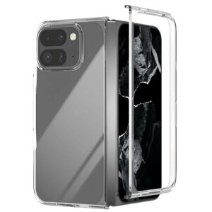 Pixel 9 Pro Fold P[X sNZ 9 Pro Fold p̕یJo[ NA PCf Sʕی ϏՌ ϖh~ ^ y wh~ C菝h~ 