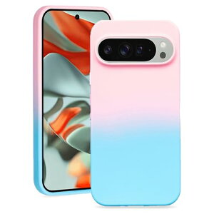 Google Pixel9 Pro XL P[X ^ _ y O[O sNZ9 Pro XL Of[V X}zیJo[ }bg Sʕی ϏՌ TPU P[X ~ h~ Pixel9 Pro xl Jo[ (s[` / Tt