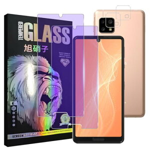 AQUOS sense4 / sense 4 lite tB u[CgJbg aquos sense4 KXtB (2) + YtB (2) SH-41A t یtB Sense 5G SHG03 SH-53A KX ϏՌ  x w