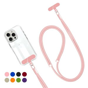 �X�}�z�X�g���b�v �X�g���b�v�z���_�[ ���� �����\ 40cm�`80cm �΂߂��� ��|�� ���|�� �S�@��Ή� �g�уX�g���b�v �����h�~ �[�d�e���Ȃ� �l�b�N�X�g���b�v �V�����_�[�X�g���b�v �s���N 