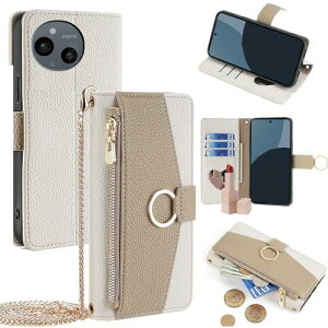 Aquos Sense9 �P�[�X �V�����_�[ �X�g���b�v�t�� �X�^���h�@�\ SH-M29 SHG14 sh53e �J�[�h���[ �ϏՌ� ���|�� �X�}�z�P�[�X sense 9 ������� ���� �_�炩��TPU sharp aquos sense9 �P�[�X �蒠�^ �΂ߊ|�� �I�t