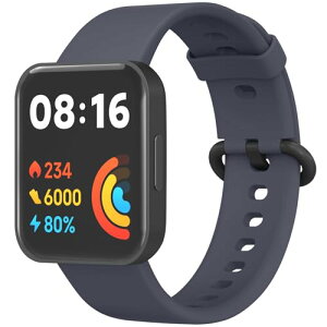 Xiaomi Mi Watch 2 Lite oh & Redmi Watch 2 Lite oh X|[c AhoXg tBbglXgbJ[ \tg VR \ h Xgbv 