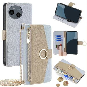 Aquos Sense9 �P�[�X �V�����_�[ �X�g���b�v�t�� �X�^���h�@�\ SH-M29 SHG14 sh53e �J�[�h���[ �ϏՌ� ���|�� �X�}�z�P�[�X sense 9 ������� ���� �_�炩��TPU sharp aquos sense9 �P�[�X �蒠�^ �΂ߊ|�� ���C