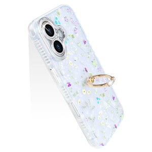 iPhone 16 Plus P[X Ot LL YtBt Jی 킢 ԕ Xgbvz[  lC ϏՌ X}zP[X ACtH16 Plus gуJo[ (ԕ2 iPhone 16 