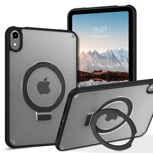 iPad mini7 P[X (A17 Pro 2024) iPad mini 7 / 6 P[X (8.3C` 2024 / 2021)  }bg X^h@\ ^ y ϏՌ Yی wh~ iPad mini 7 / 6 Jo[ ubN 