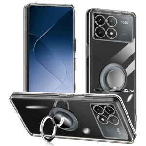 Xiaomi POCO F6 Pro P[X Ot  VI~ POCO F6 Pro X}zP[X O NA VR ^ X^h@\ ϏՌ ϋv ~ (Xiaomi POCO F6 Pro NA) 