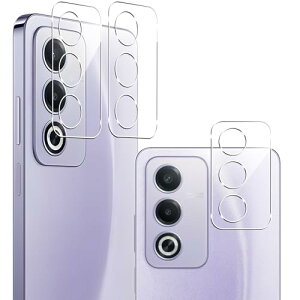 OPPO A3 5G レンズフィルム oppo a3 カメラフィルム OPPO A3 5G レンズ保護フィルム 強化フィルム 気泡無し 薄型 装着簡単 耐衝撃 高硬度 高透過率 気泡ゼロ 撥水撥油 指紋防止 飛散防止 oppoa3 フィル