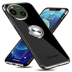 AQUOS Sense9 P[X Ot SH-53E SHG14 SH-M29 P[X NA ϏՌ X^h@\  TPU ԍڃz_[Ή h~ ho ^ y ̌^ ό`h~ SʕیJo[ ANIXZX9 P[X 