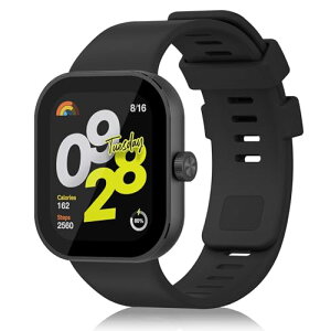 Xiaomi Redmi Watch 4 / Xiaomi Smart Band 9 Pro/Smart Band 8 Pro oh VI~ ւ oh VR pxg ʋC h (ubN) 