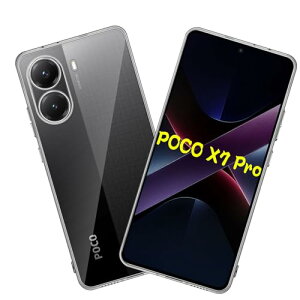 Xiaomi Poco X7 Pro P[X Xiaomi POCO X7 Pro Jo[ TPU ^ Sʕی \tg NA VR  NAP[X ϏՌ TPU C菝h~ z _炩 G 