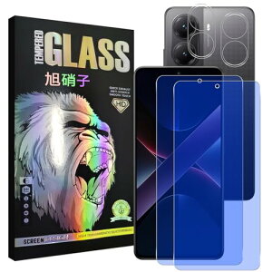 Xiaomi POCO X7 Pro tB u[CgJbg VI~ POCO X7 Pro KXtB (2) + YtB (2) xiaomi poco x7 Pro t یtB ϏՌ Uh~  CA[ 3D Touch