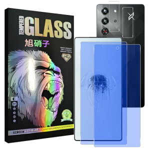 RedMagic 10 Pro / 10 Pro+ tB u[CgJbg KXtB (2) + YtB (2) t یtBKX ϏՌ Uh~  CA[ 3D TouchΉ x w