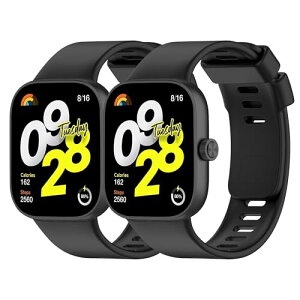 Xiaomi Redmi Watch 5 / Redmi Watch 4 / Xiaomi Smart Band 9 Pro/Smart Band 8 Pro oh VI~ ւ oh VR pxg ʋC h (ubN+ubN) 