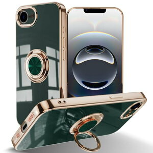 iPhone 16e P[X Ot Jo[ X}zP[X ACtH 16e TPU VR bLHJo[ Cz y ^ lC ϏՌ ^h@\t 360] ԍڃz_[Ή ӂ16E Jo