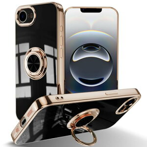 iPhone 16e P[X Ot Jo[ X}zP[X ACtH 16e TPU VR bLHJo[ Cz y ^ lC ϏՌ ^h@\t 360] ԍڃz_[Ή ӂ16E Jo