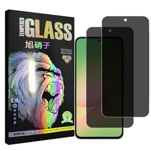 Galaxy A56 5G / A36 5G �K���X�t�B���� �`�����h�~ galaxy a56 �t�B���� �̂������h�~ a36 �t�� �ی�t�B���� �v���C�o�V�[�t�B���� �����K���X ���炳�� �ϏՌ� ��U�h�~ ���� �C�A�[�� 3D Touch�Ή� ��